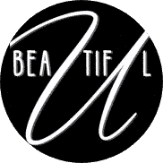 Lehi Utah Beautiful U Med Spa Logo