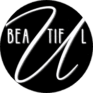 Lehi Utah Beautiful U Med Spa Logo