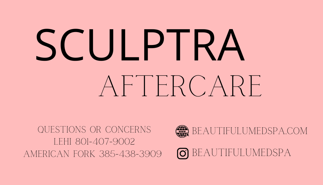 Sculptra aftercare (1)