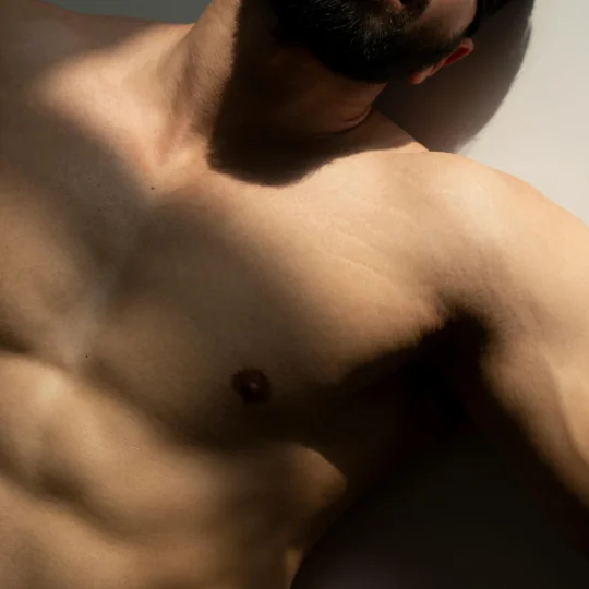 Chest Alloclae Filler Results For Men