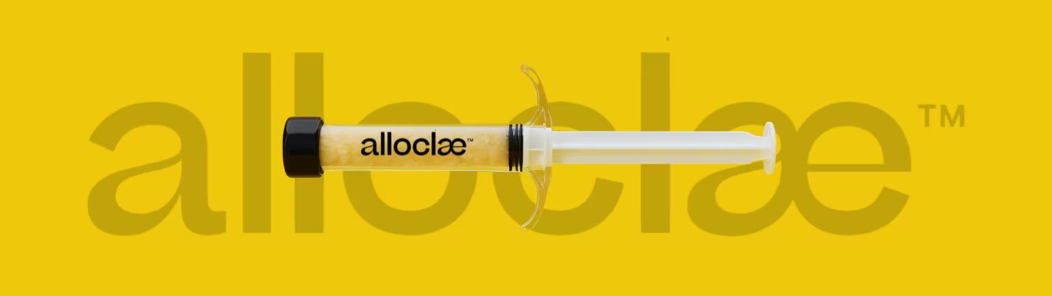 AlloClae Filler | Beautiful U Med Spa