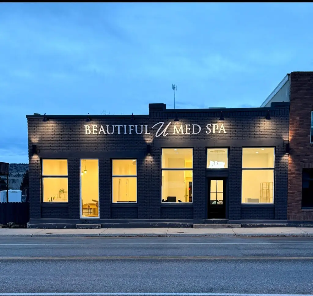 Beautiful U Medspa Fairview Utah